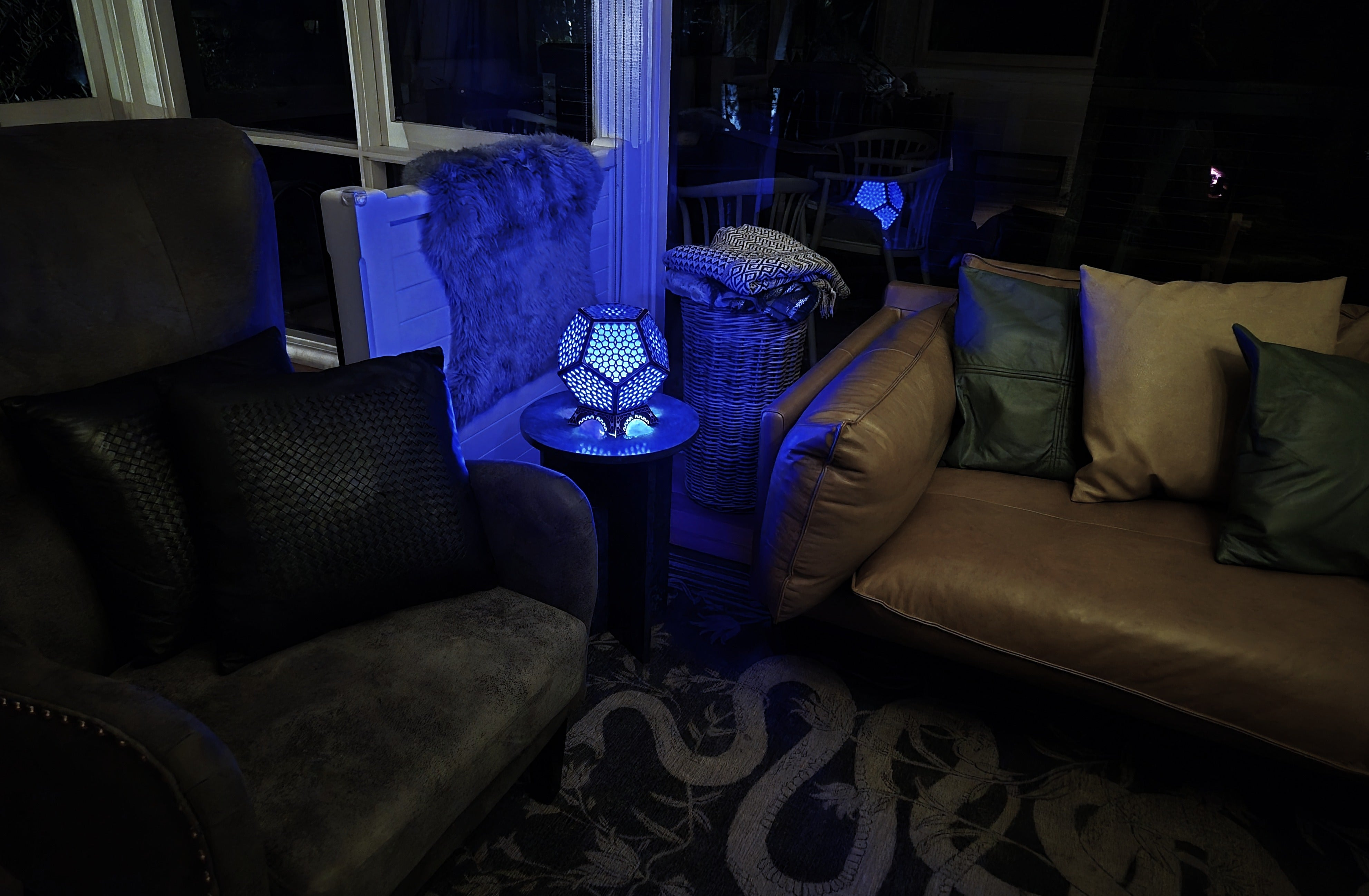 Lamps